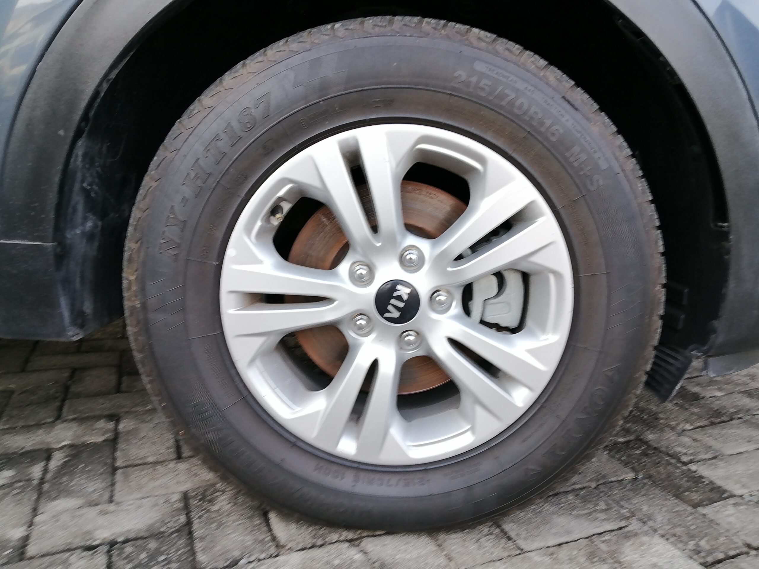 2017 KIA Sportage 2.0 Ignite M/T - Image 15