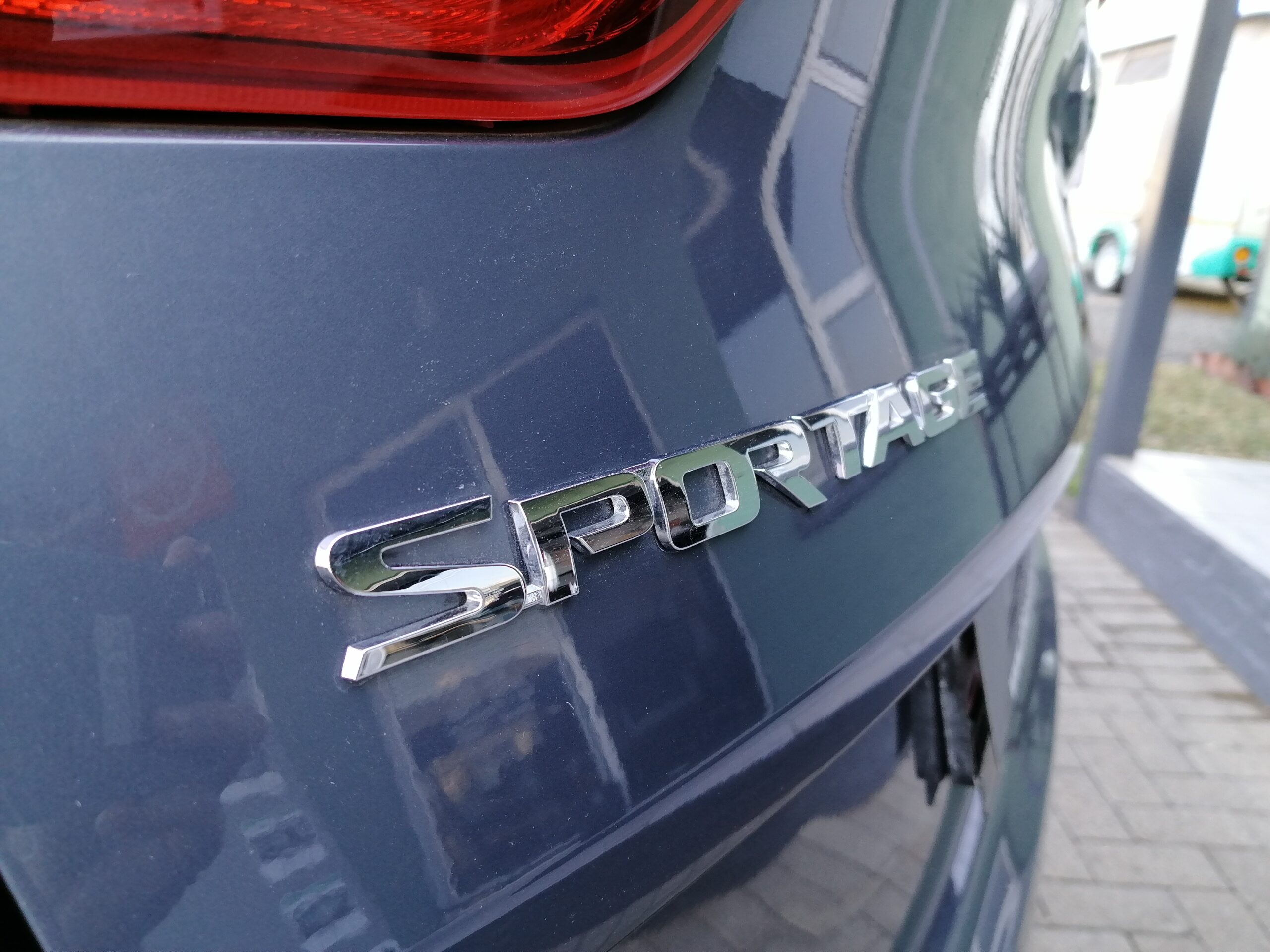 2017 KIA Sportage 2.0 Ignite M/T - Image 11