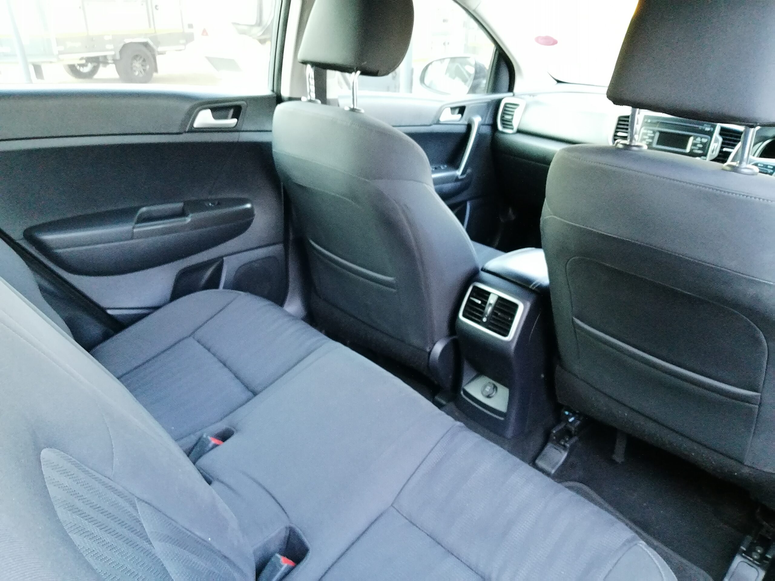2017 KIA Sportage 2.0 Ignite M/T - Image 14