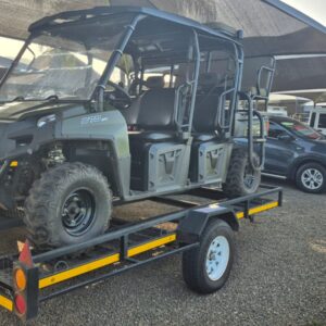 Polaris Ranger 4x4 570 EFI