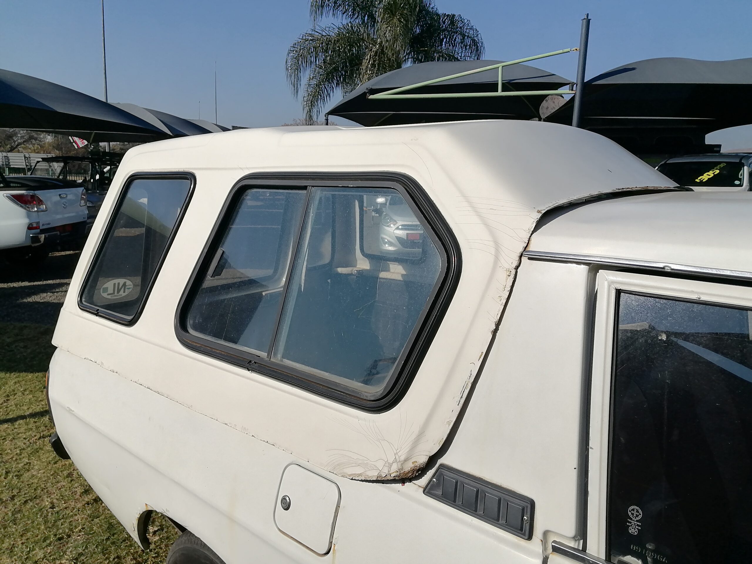 1982 Datsun 1400 - Image 6