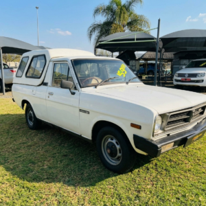 1982 Datsun 1400