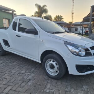 2013 Chevrolet 1.4