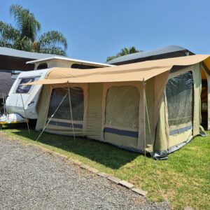 2011 Gypsey Regal