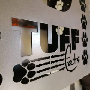 2020 Tuff Cats Mbada 4-Sleeper