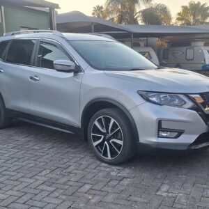 2019 Nissan X-Trail 2.5 Acenta+ 4x4 CVT