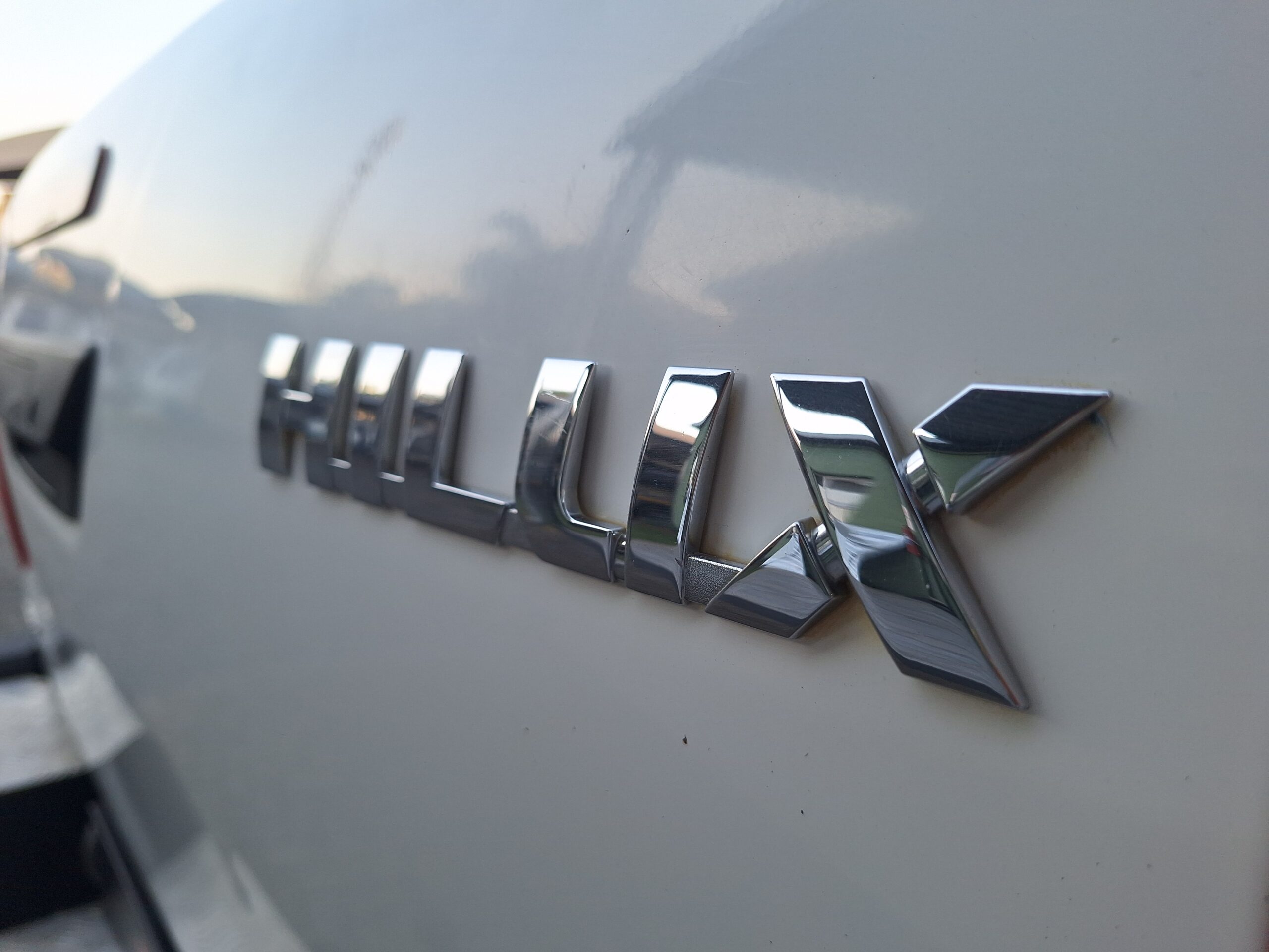 2019 Toyota Hilux 2.4 GD-6 SRX 4x4 Double-Cab M/T - Image 10