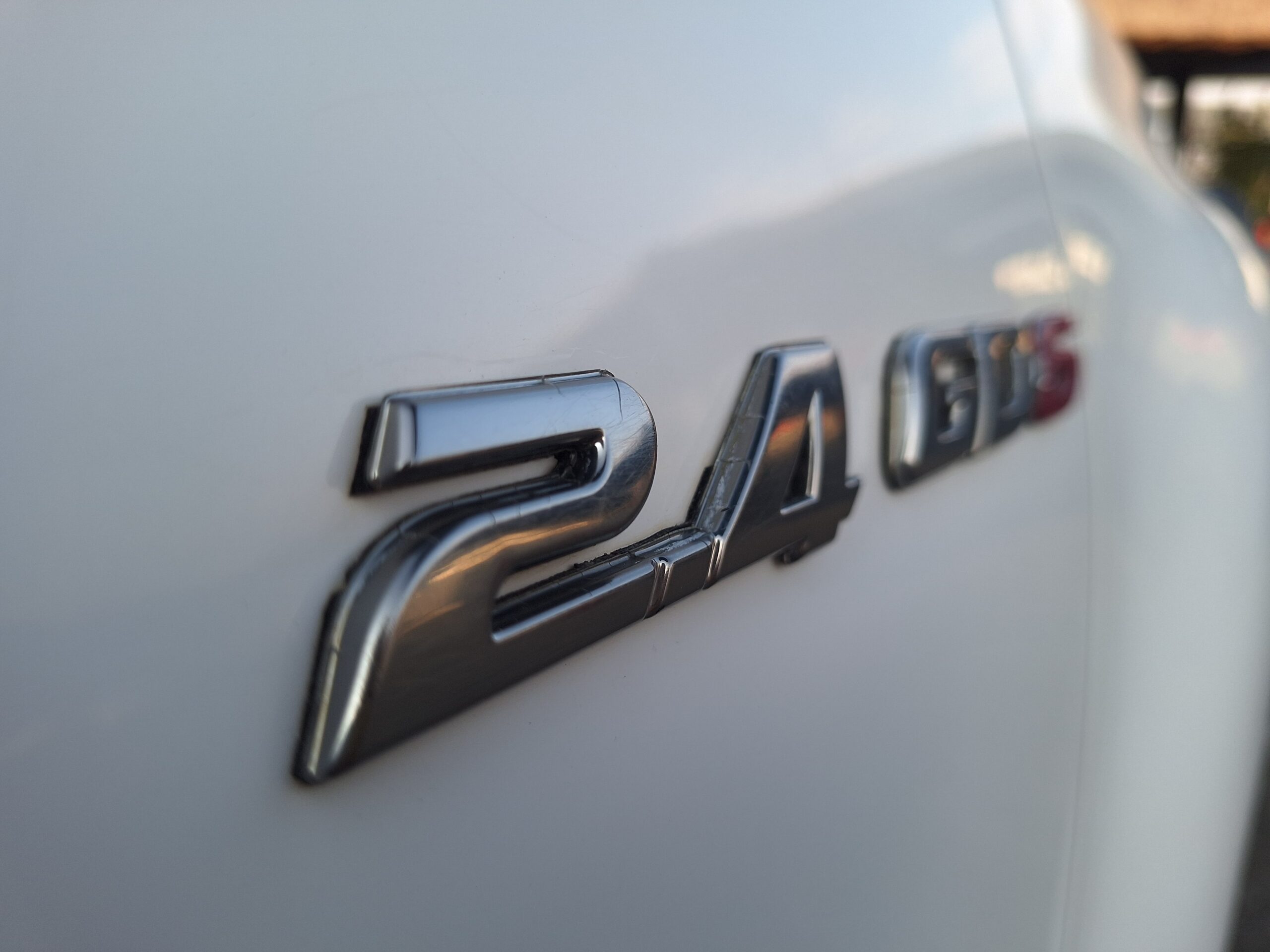 2019 Toyota Hilux 2.4 GD-6 SRX 4x4 Double-Cab M/T - Image 11