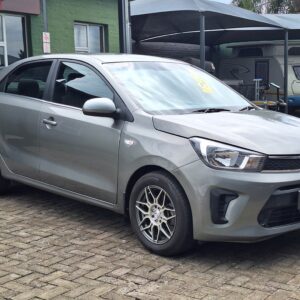 2021 Kia Pegas 1.4 LX