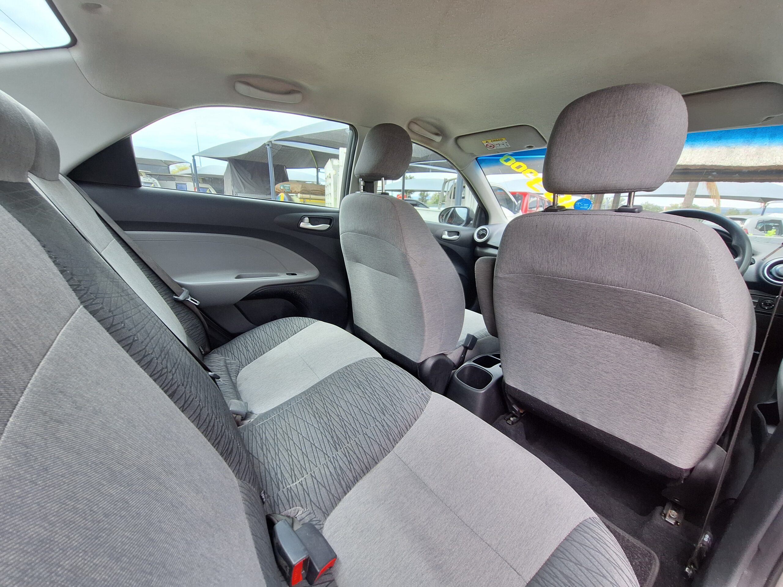 2021 Kia Pegas 1.4 LX - Image 10