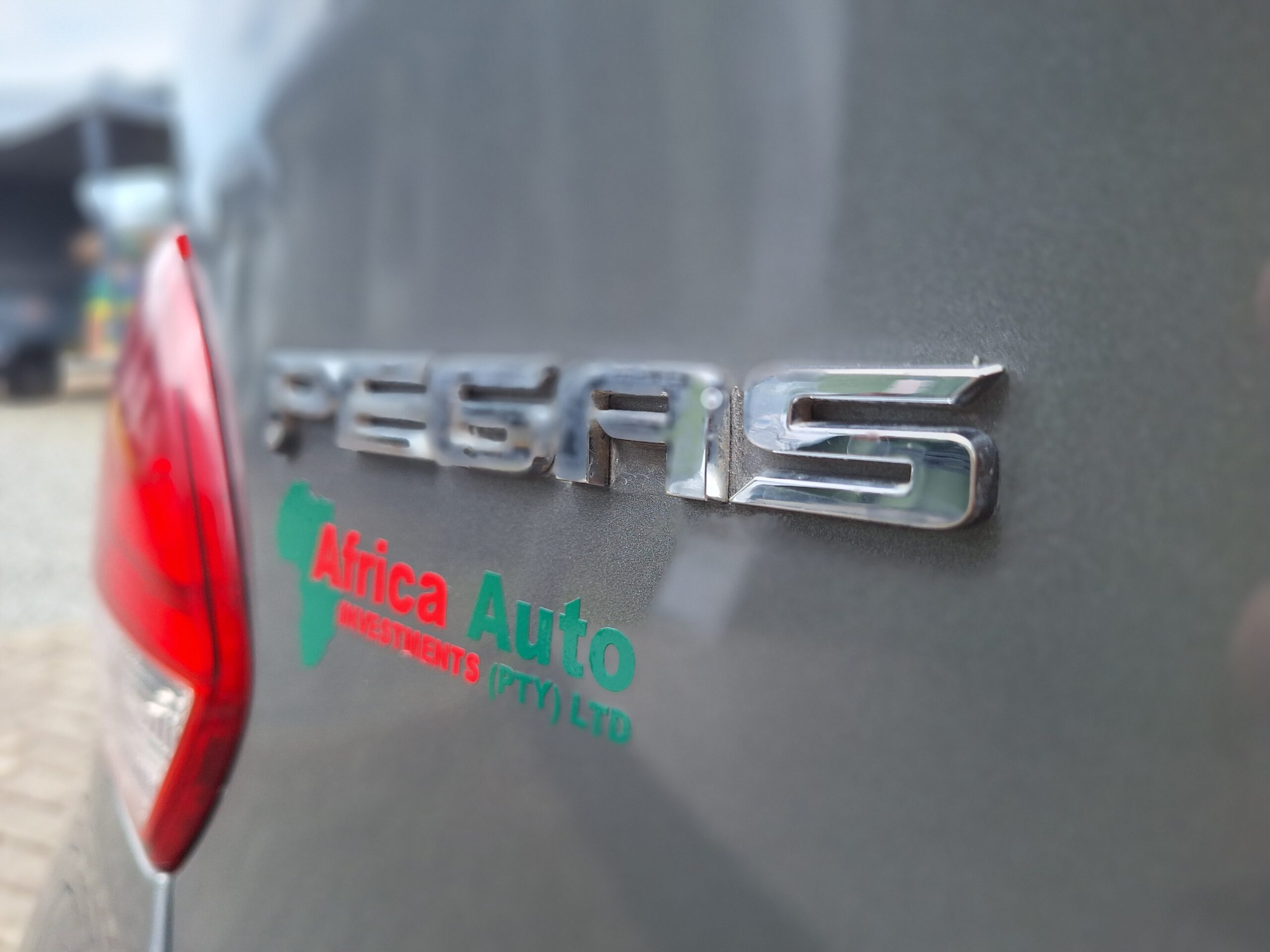 2021 Kia Pegas 1.4 LX - Image 13
