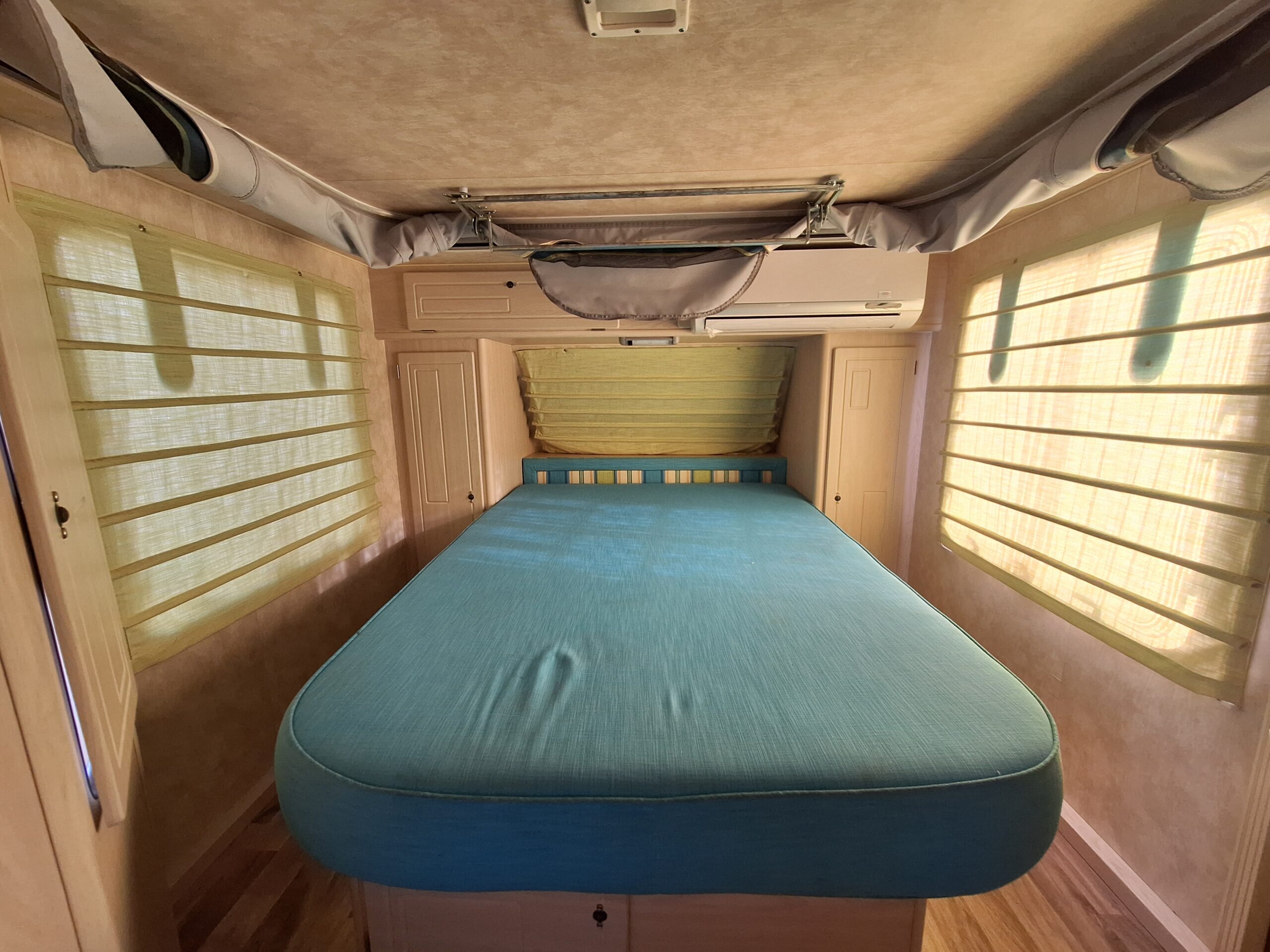 2016 Sprite Swing Caravan - Image 10