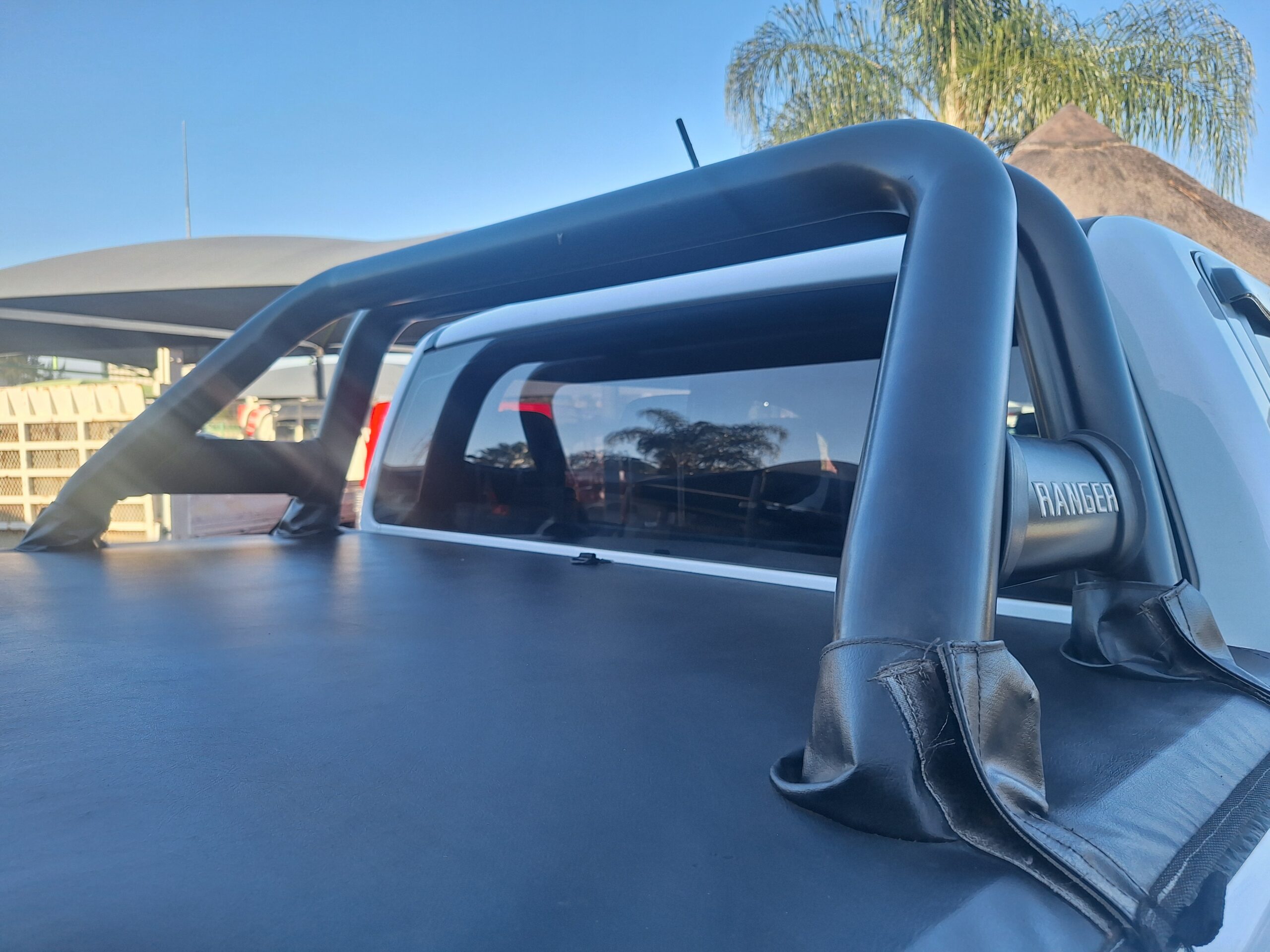 2020 Ford Ranger 2.2TDCi XL Double Cab Automatic - Image 11