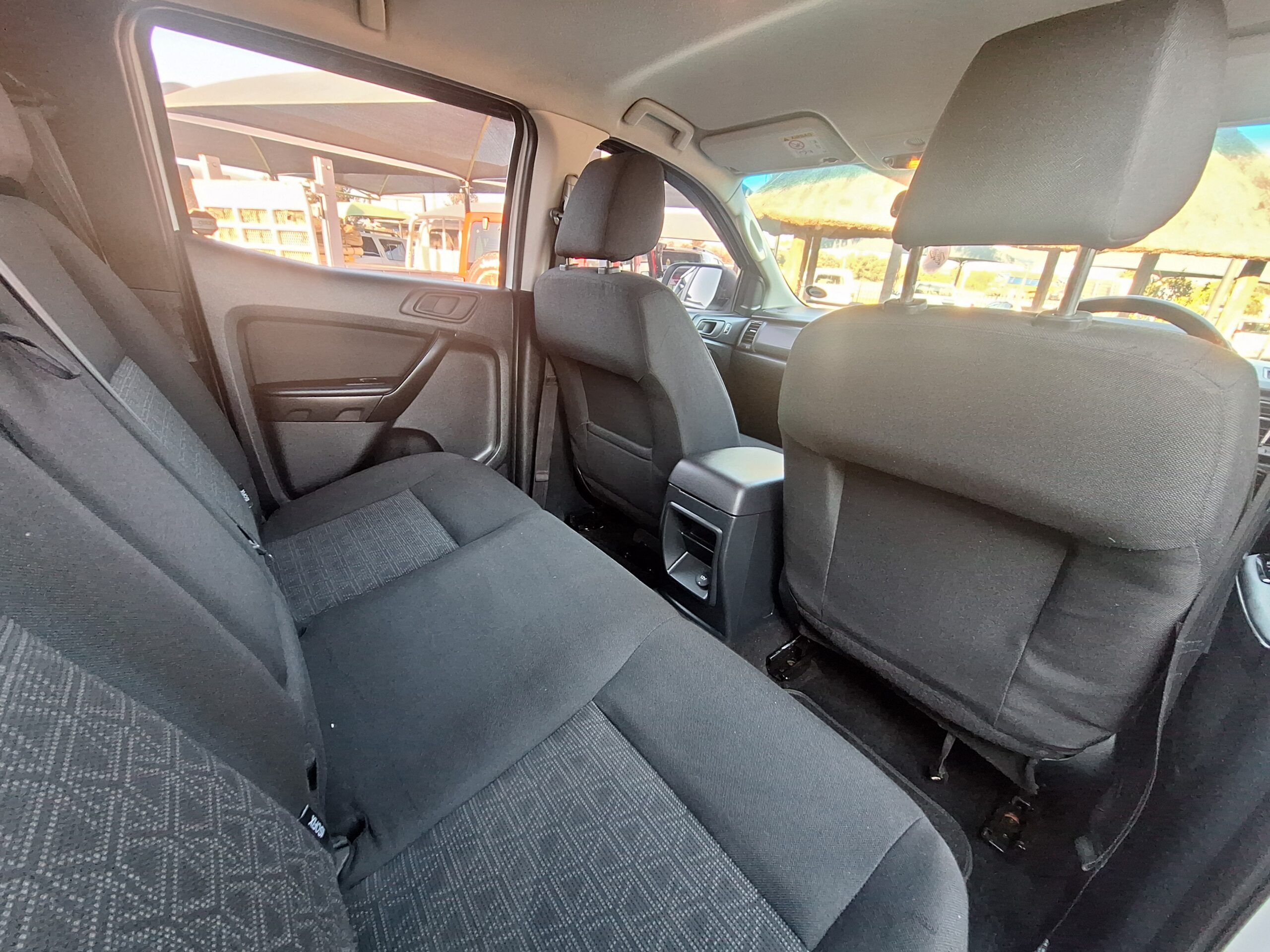2020 Ford Ranger 2.2TDCi XL Double Cab Automatic - Image 14