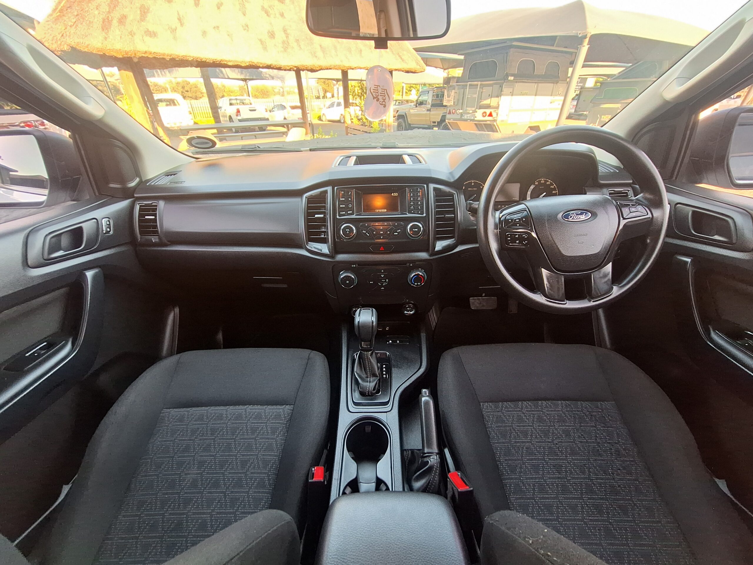 2020 Ford Ranger 2.2TDCi XL Double Cab Automatic - Image 12